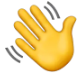 hand